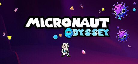 Micronaut Odyssey