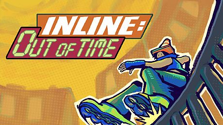 Inline: Out of Time Game