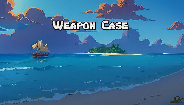 Buy Weapon Case