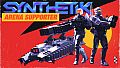 SYNTHETIK: Arena Supporter Pack
