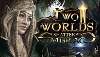 Kup Two Worlds II - Shattered Embrace na PC