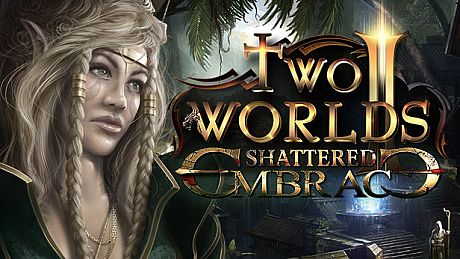 Two Worlds II - Shattered Embrace DLC