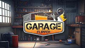 Garage Flipper
