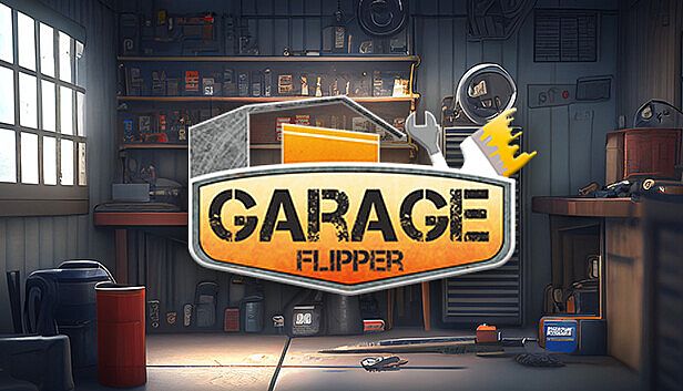 Buy Garage Flipper