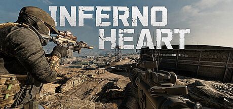 Inferno Heart Game