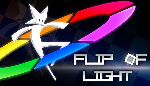 Flip of Light