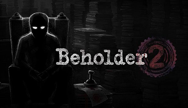 Buy Beholder 2