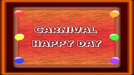 Carnival Happy Day Game