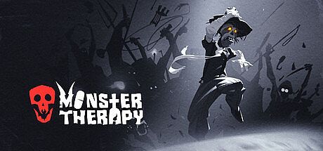 Monster Therapy Game
