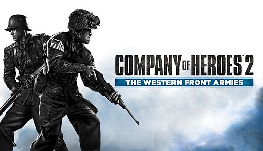 Company of Heroes 2 - The Western Front Armies