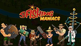 Fishing Maniacs: The Road to Extinction
