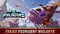 Paladins Sky Whale Pack