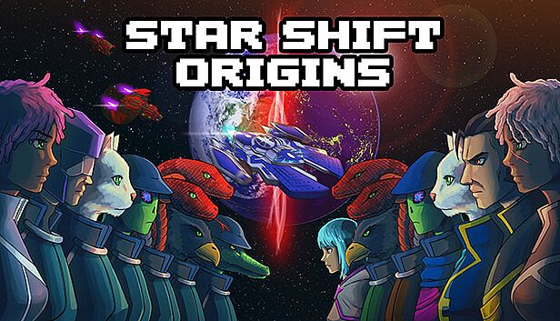 Buy Star Shift Origins