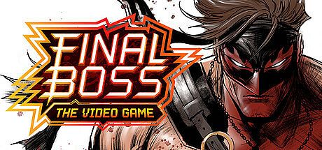 Final Boss Game