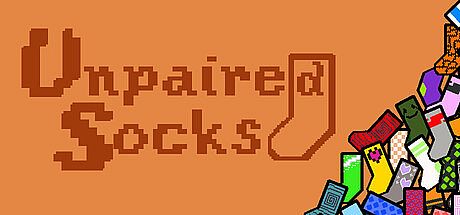 Unpaired Socks