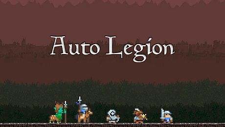 Auto Legion Game