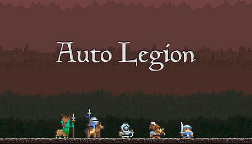 Auto Legion