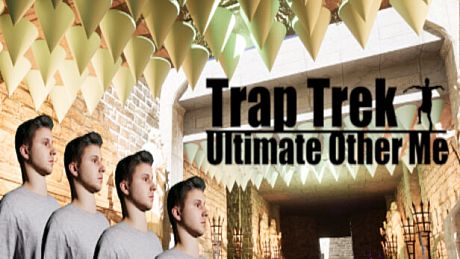 Trap Trek: Ultimate Other Me Game