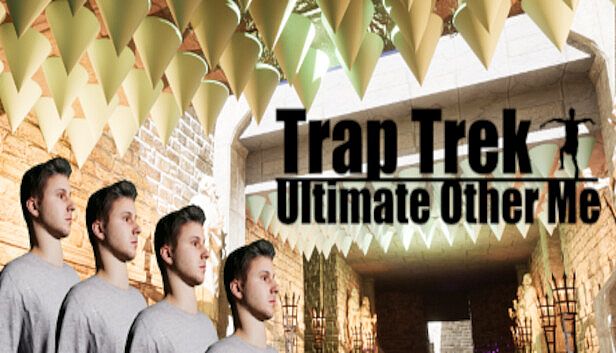 Buy Trap Trek: Ultimate Other Me