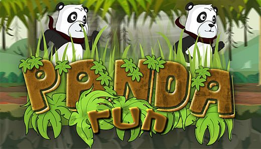 Panda Run