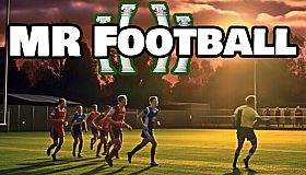 Mr Football