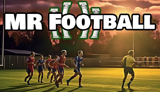 Mr Football