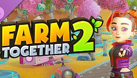 Farm Together 2 - Cyber Pack