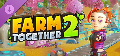 Farm Together 2 - Cyber Pack