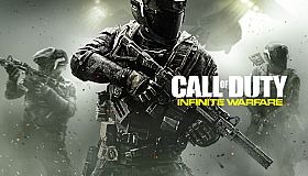 Call of Duty: Infinite Warfare