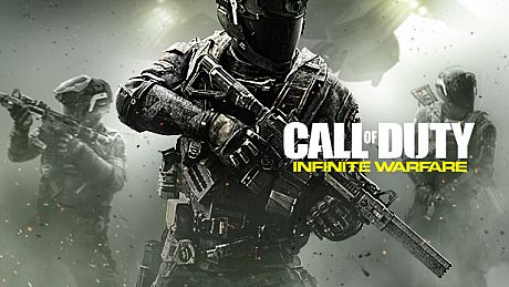 Call of Duty: Infinite Warfare Game