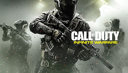 Call of Duty: Infinite Warfare