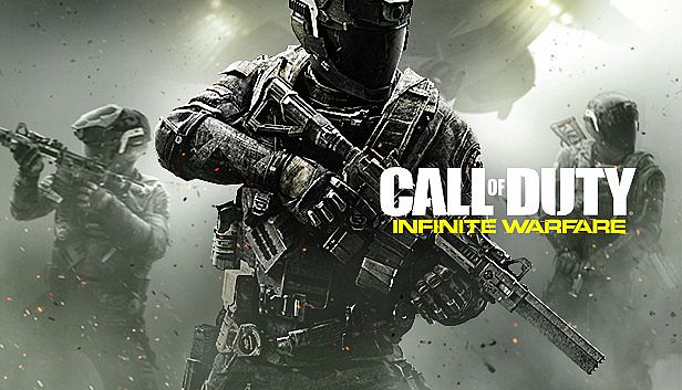 Buy Call of Duty: Infinite Warfare