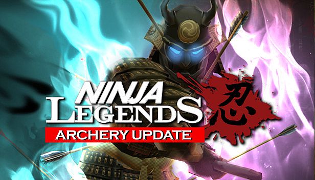 Buy Ninja Legends