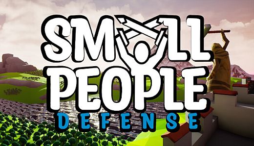 Small People Defense