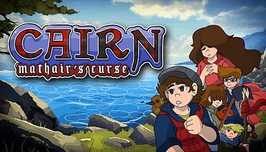 Cairn: Mathair's Curse