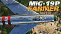 DCS: MiG-19P Farmer