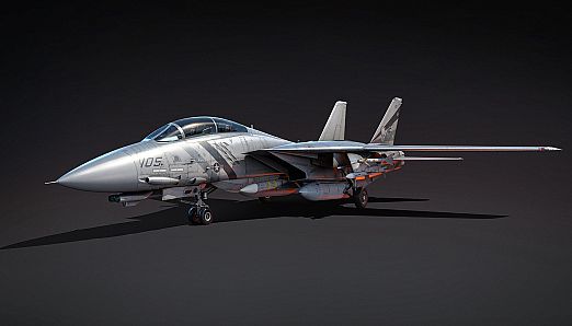 War Thunder - F-14D Bundle für PC kaufen