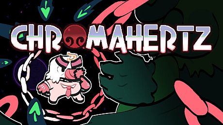 Chromahertz Game