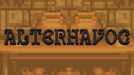 Alterhavoc Game