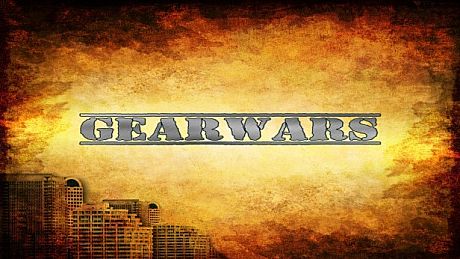 Gearwars Game