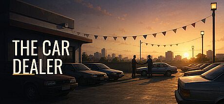 The Car Dealer