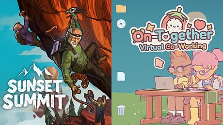 Sunset Summit X On-Together Bundle