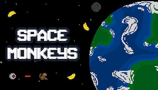 Space Monkeys