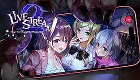 Livestream 2: Escape from Togaezuka Happy Place