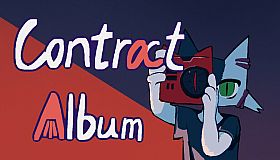 Contract Album