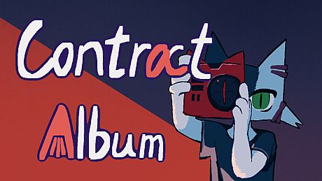 Contract Album Game