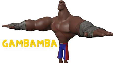 Gambamba Game