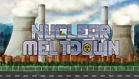 Nuclear Meltdown
