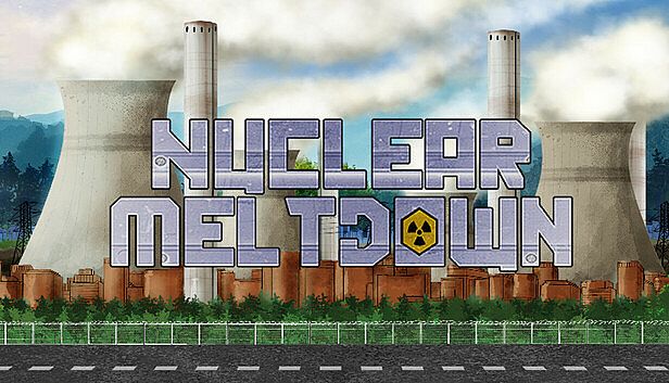 Buy Nuclear Meltdown