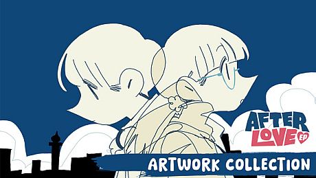 Afterlove EP - Artbook DLC